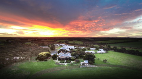 Suma Park Estate - Accommodation Brisbane 0