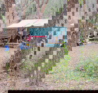 Sundown National Park Camping - Accommodation Brisbane