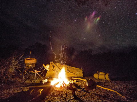 Sundown National Park Camping - Accommodation Brisbane 1
