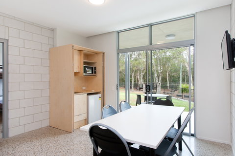 Sunshine Coast Recreation Centre - Accommodation Brisbane 1