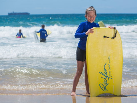Sunshine Coast Recreation Centre - Accommodation Brisbane 2