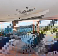 Tangalooma Hilltop Haven - Accommodation Brisbane