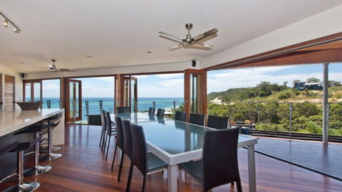 Tangalooma Hilltop Haven - Accommodation Brisbane 0
