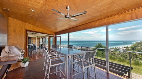 Tangalooma Hilltop Haven - Accommodation Brisbane 1