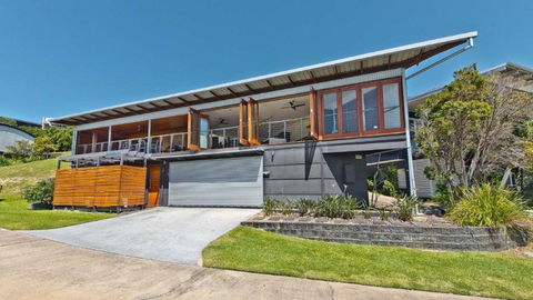 Tangalooma Hilltop Haven - Accommodation Brisbane 2