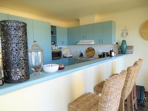Telly's At Palm Cove - Accommodation Brisbane 2