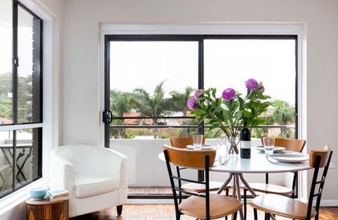 The Beachside Apartment - Accommodation Brisbane 0