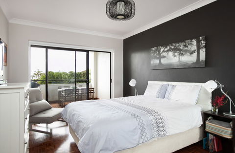 The Beachside Apartment - Accommodation Brisbane 2