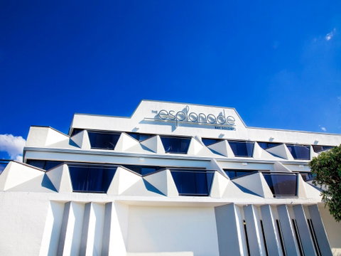 The Esplanade Motel - Accommodation Brisbane 0