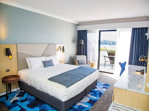The Esplanade Motel - Accommodation Brisbane 2