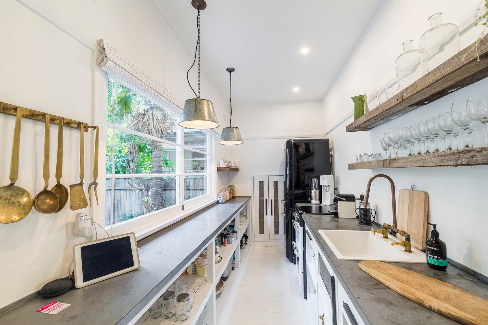 Pearl Beach NSW Accommodation Brisbane