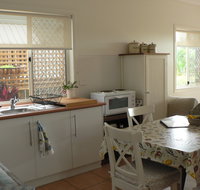 The Friendly Chat Bed and Breakfast and Self-contained Accommodation - Accommodation Brisbane