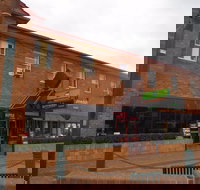 The Gunnedah Hotel - Accommodation Brisbane