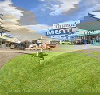 Thunderbird Motel - Accommodation Brisbane