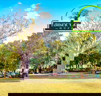 Timber Creek Hotel and Caravan Park - Accommodation Brisbane