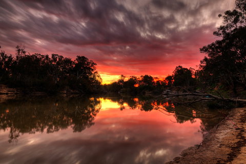 Tindarra Resort - Accommodation Brisbane 0