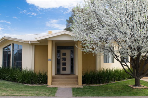 Tindarra Resort - Accommodation Brisbane 1