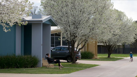 Tindarra Resort - Accommodation Brisbane 2