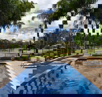 Tokemata Retreat - Accommodation Brisbane