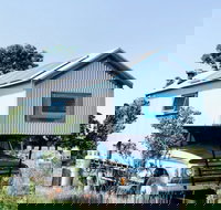 Torquay Farmstay Studio Truck - Accommodation Brisbane