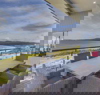 Tranquility Bay of Fires - Accommodation Brisbane