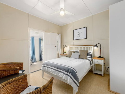 Tuckers Rocks Cottage - Accommodation Brisbane 2