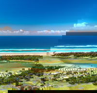 Tweed Holiday Parks Pottsville South - Accommodation Brisbane
