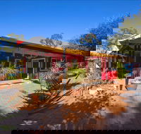 Vatu Sanctuary - Accommodation Brisbane