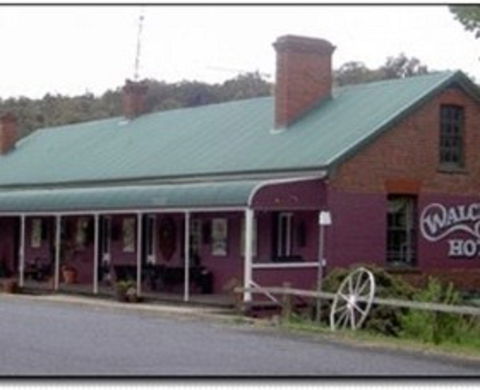 Walcha Road Hotel (Royal) - Accommodation Brisbane 0