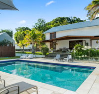 Wandarra - Accommodation Brisbane