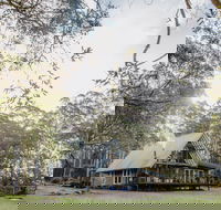 Warialda - Accommodation Brisbane