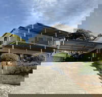 Waterway at Preston Beach - Accommodation Brisbane