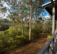 Wollombi Bush Retreat - Accommodation Brisbane
