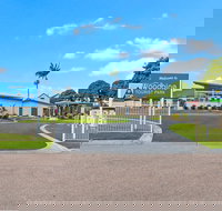 Woodbine Tourist Park - Accommodation Brisbane