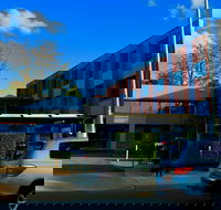 175 One Hotels and Apartments - Accommodation Brisbane
