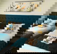 1770 Lagoons Central Apartment Resort - Accommodation Brisbane