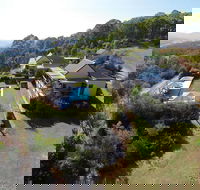 215 Mt Buffalo Retreat