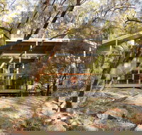 31 The Rocks - Accommodation Brisbane