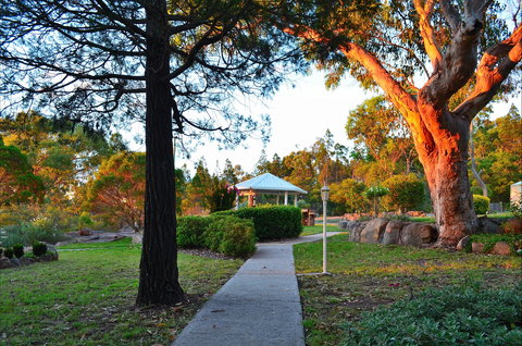 31 The Rocks - Accommodation Brisbane 2