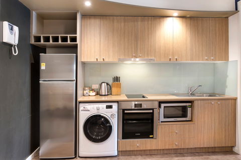 350 Sur La Plage At The Waves - Accommodation Brisbane 2