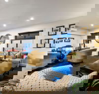 Abbott Boutique Hotel - Accommodation Brisbane