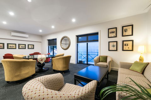 Abbott Boutique Hotel - Accommodation Brisbane 0
