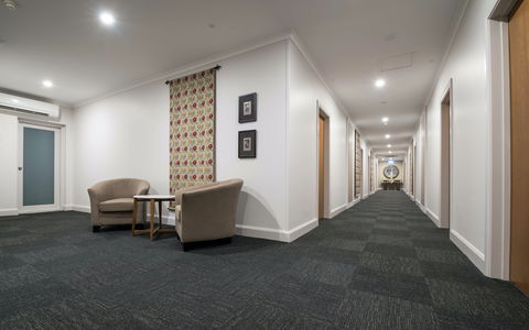 Abbott Boutique Hotel - Accommodation Brisbane 2