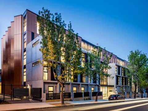 Abercombie Student Accommodation (Summer) - Accommodation Brisbane 0
