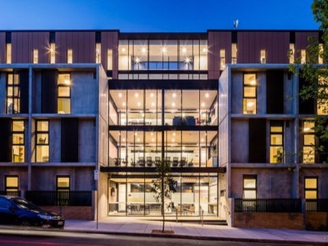 Abercombie Student Accommodation (Summer) - Accommodation Brisbane 1