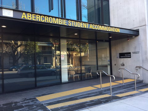 Abercombie Student Accommodation (Summer) - Accommodation Brisbane 2