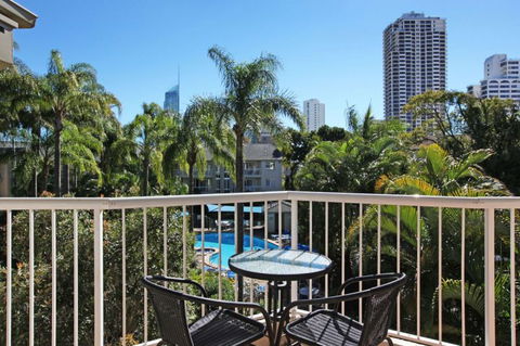 Mari Court Resort - Accommodation Brisbane 3