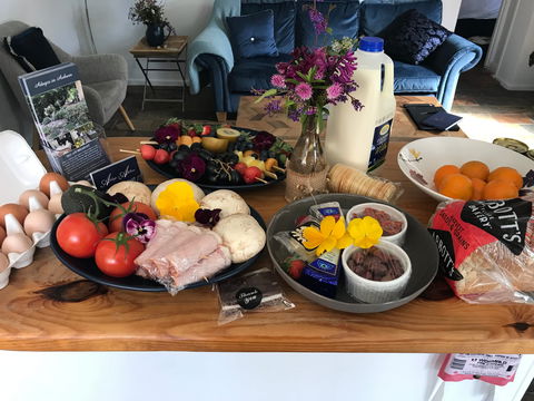 Adagio In Auburn - Accommodation Brisbane 1