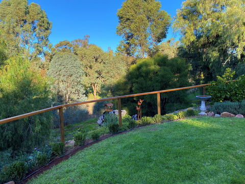 Adagio In Auburn - Accommodation Brisbane 2
