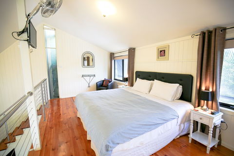 Allambie Cottages - Accommodation Brisbane 0